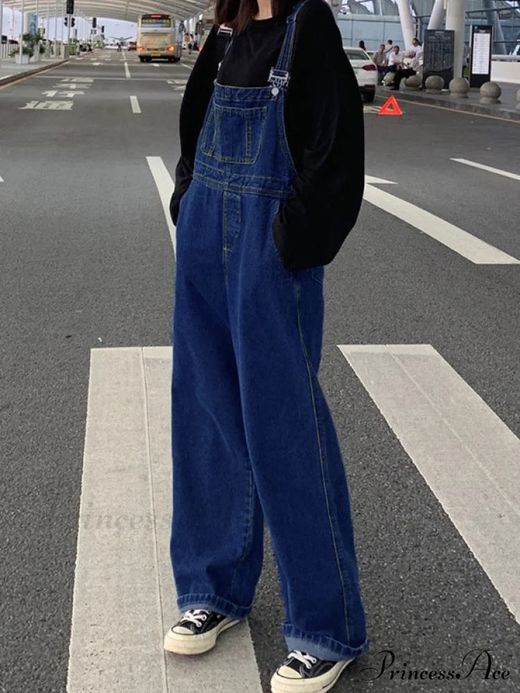 Classic Lining Graceful Mini Skirt Navy Blue / S Overall