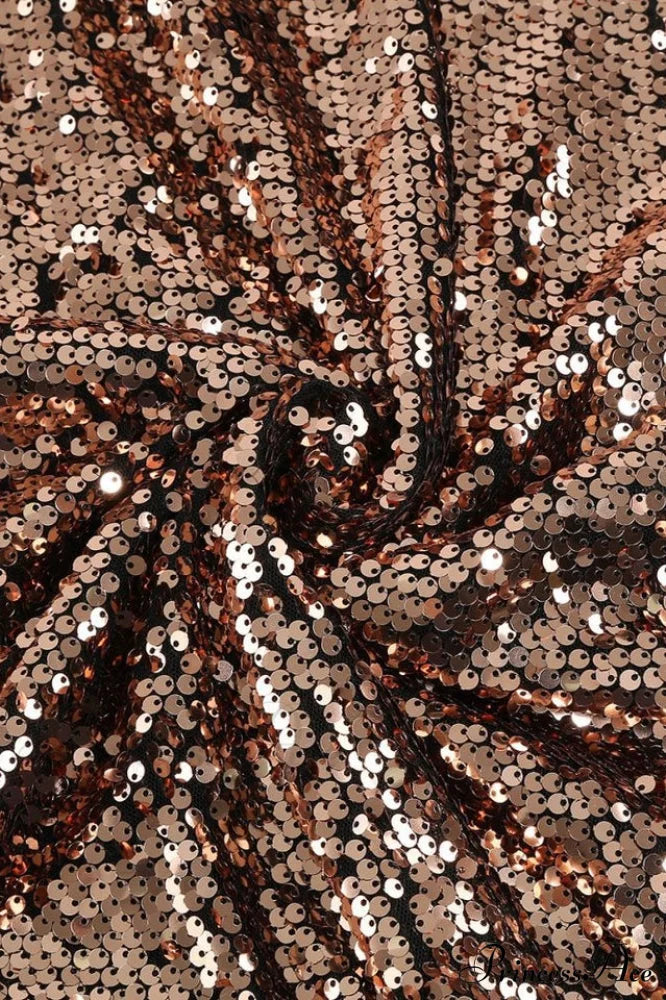 Cleopatra Two Stylish Piece Gown