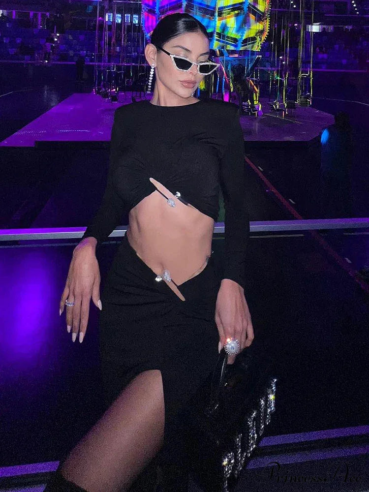 Collete Two Stylish Piece Set