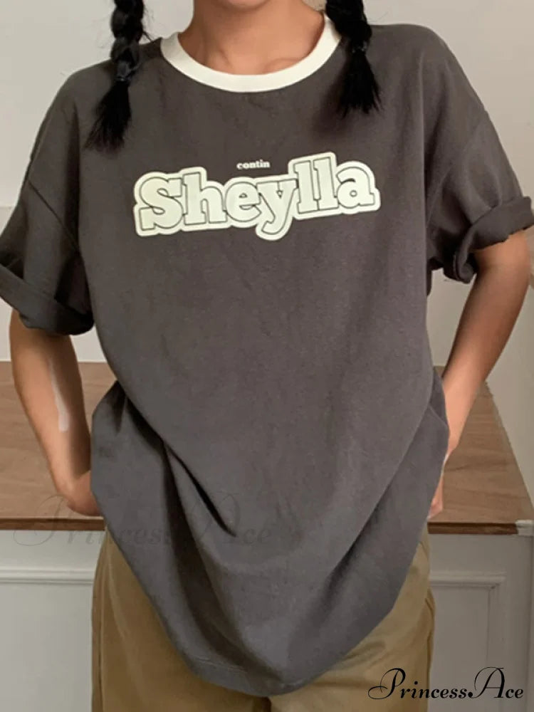 Contrast Pu Graceful Cropped Moto Jacket Short Sleeves