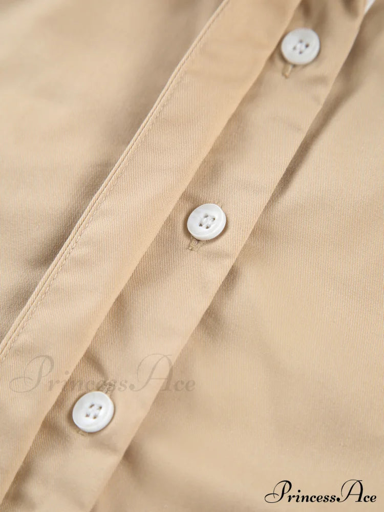 Contrast Trim Graceful Patchwork Tube Top Tank Tops & Camis