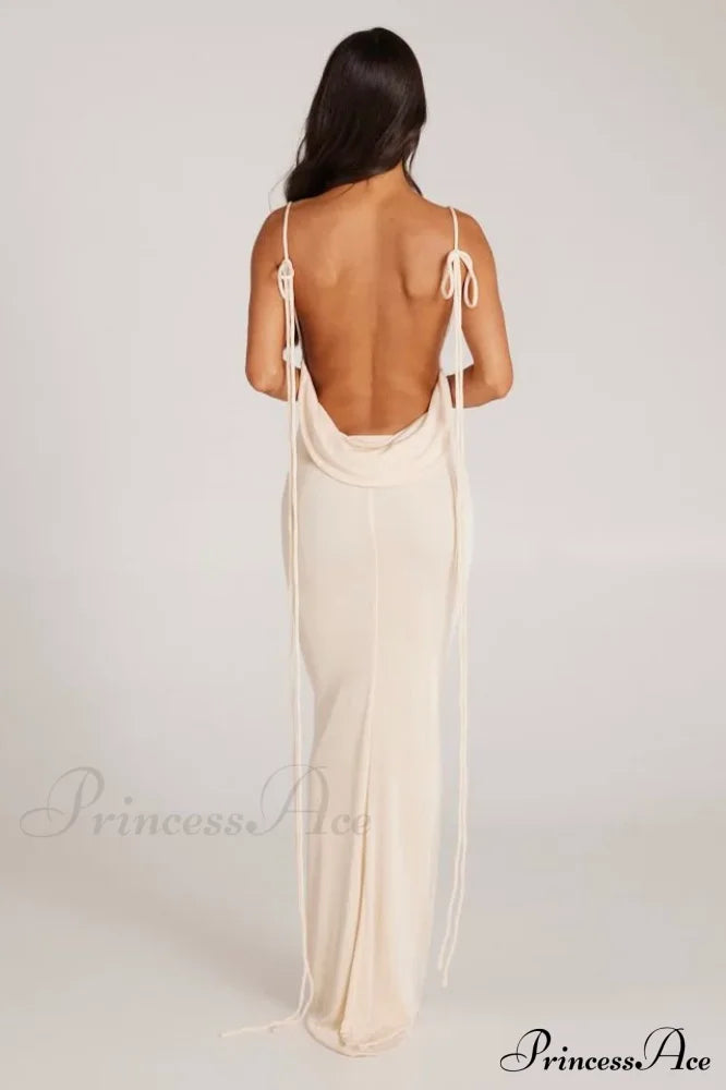 Cristina Elegant Gown