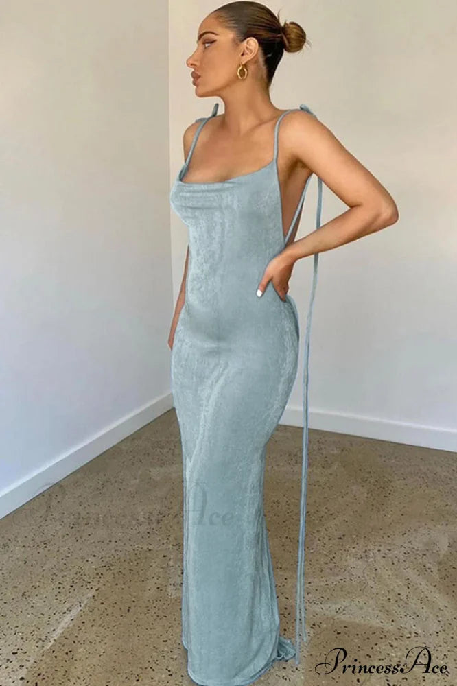 Cristina Gown | Dress In Beauty