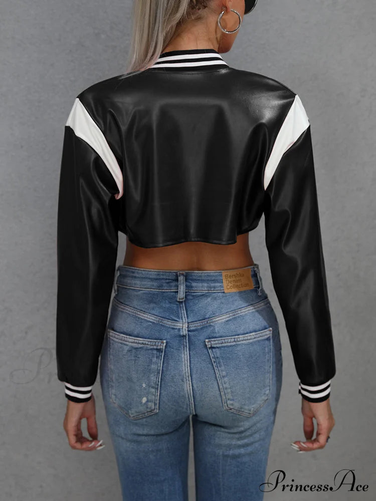 Crop Letter Graphic Trendy Raglan Sleeve Tee Coats & Jackets