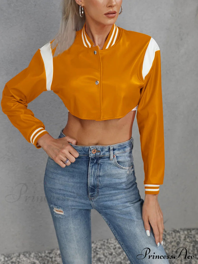 Crop Letter Graphic Trendy Raglan Sleeve Tee Coats & Jackets