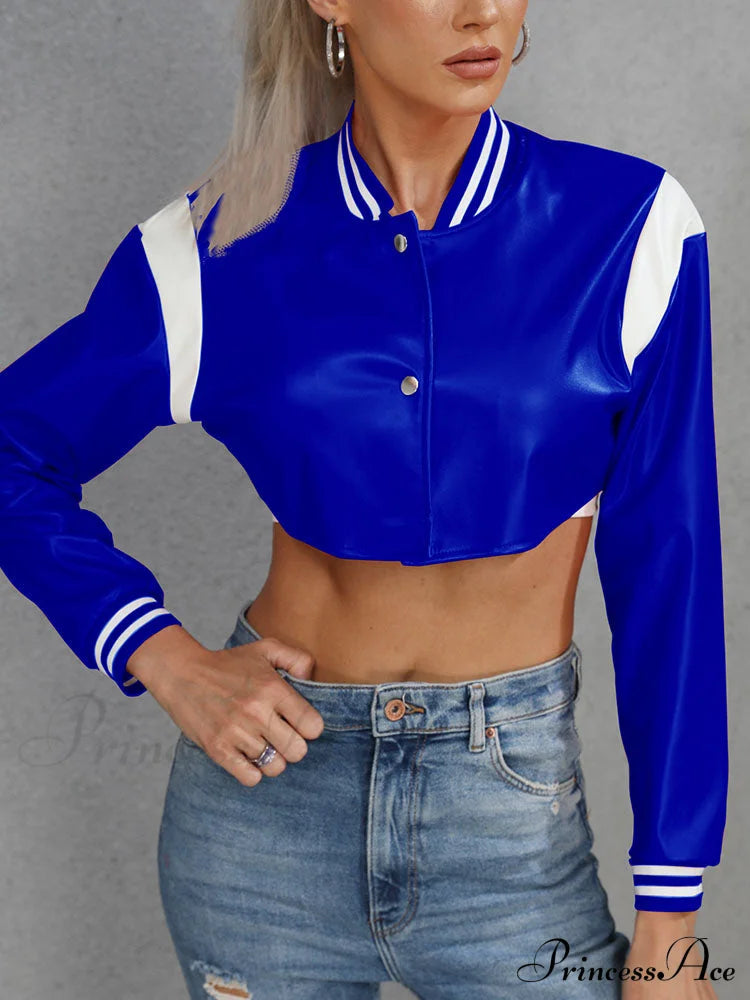 Crop Letter Graphic Trendy Raglan Sleeve Tee Coats & Jackets