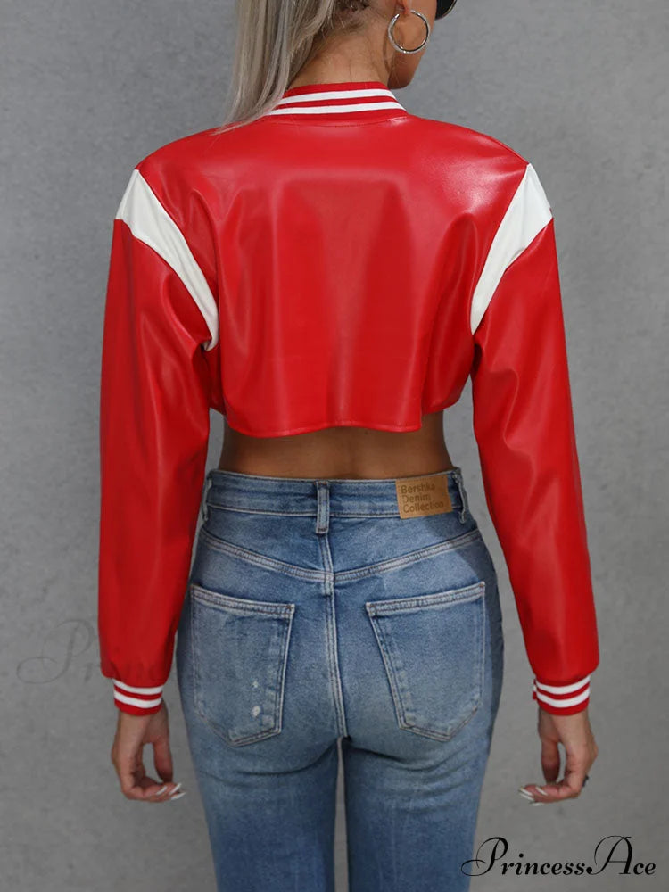 Crop Letter Graphic Trendy Raglan Sleeve Tee Coats & Jackets