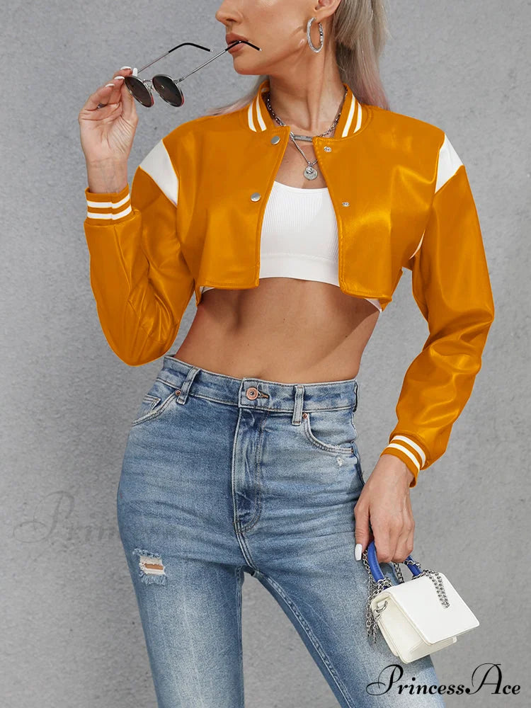 Crop Letter Graphic Trendy Raglan Sleeve Tee Coats & Jackets