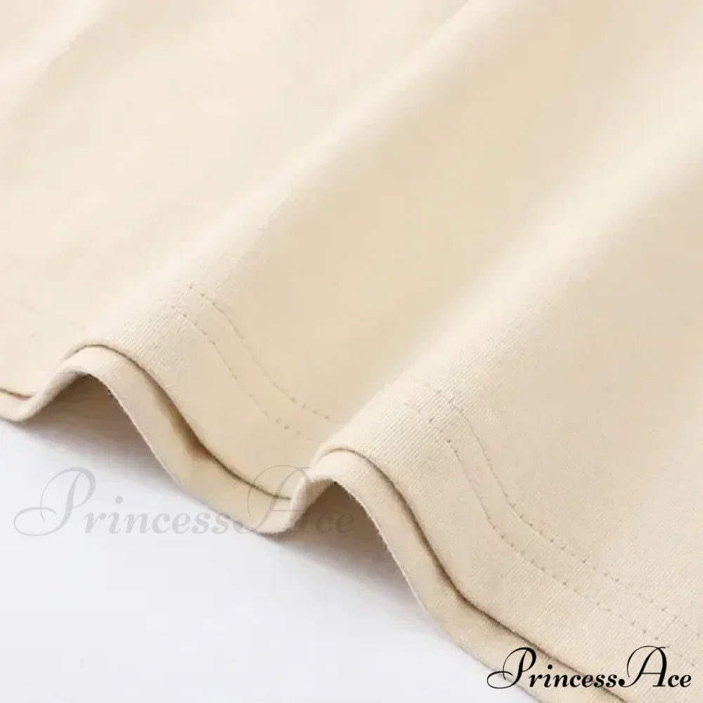 Cucumber Graphic Stylish Oversized T-Shirt