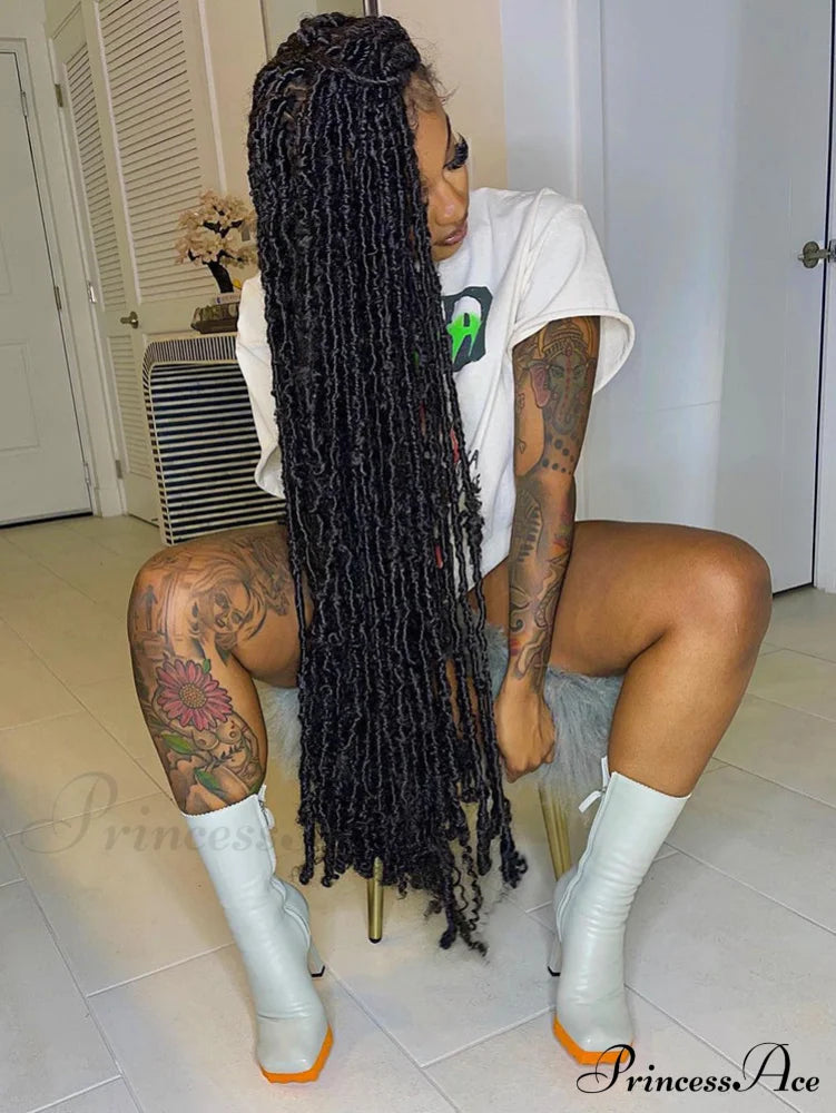 Cute Bustier Tied Front Floral Printed Sophisticated Puff Sleeve Crop Top - White Tops