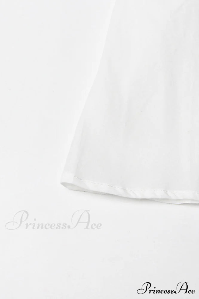 Dalia Elegant Mini Dress