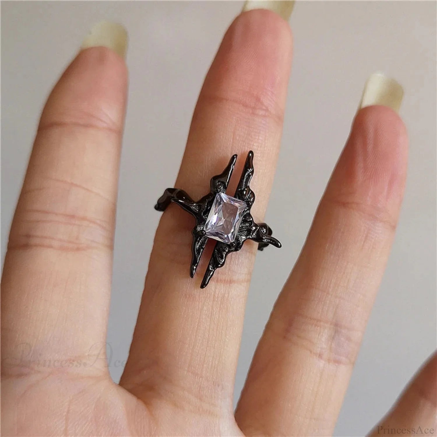 Dark Arachnid Band black11