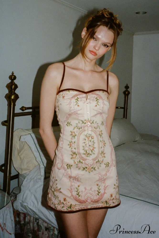 Delphi Elegant Dress