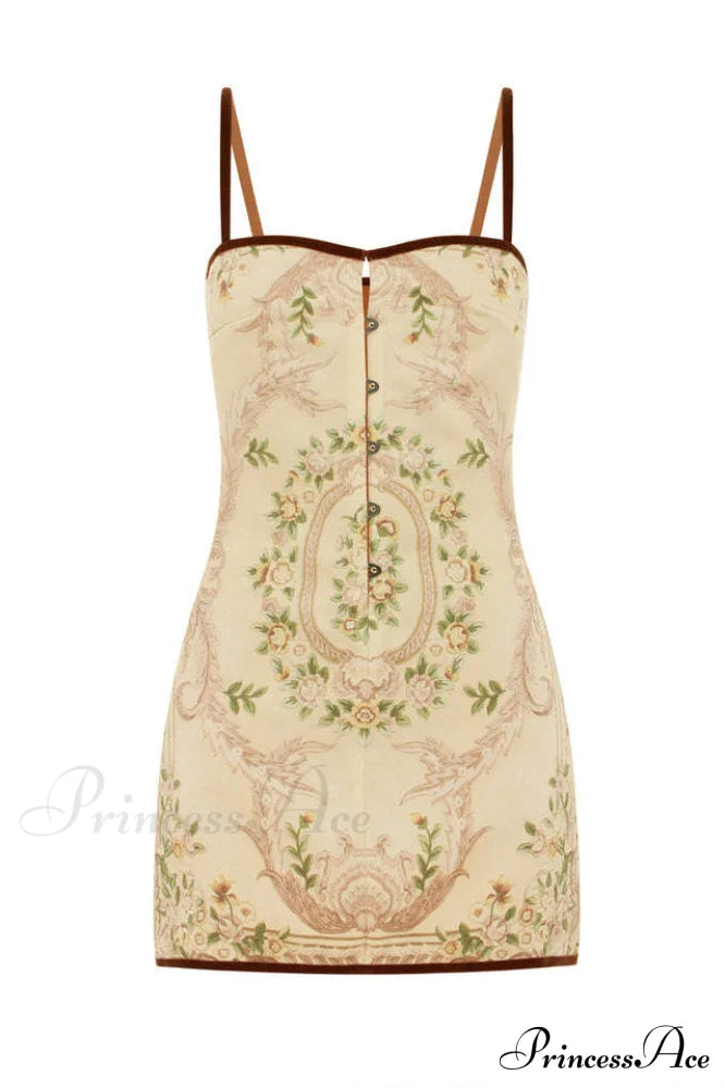 Delphi Dress | Dress In Beauty