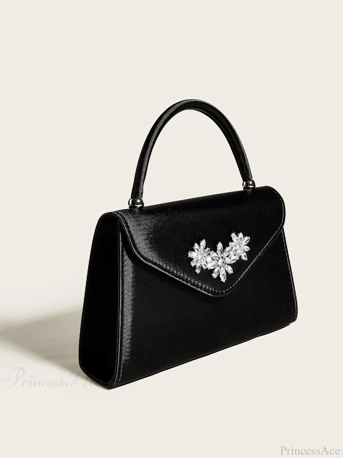 Diamond Wedding Clutch Purse Evening Party Shoulder Bag clutchbag-250126