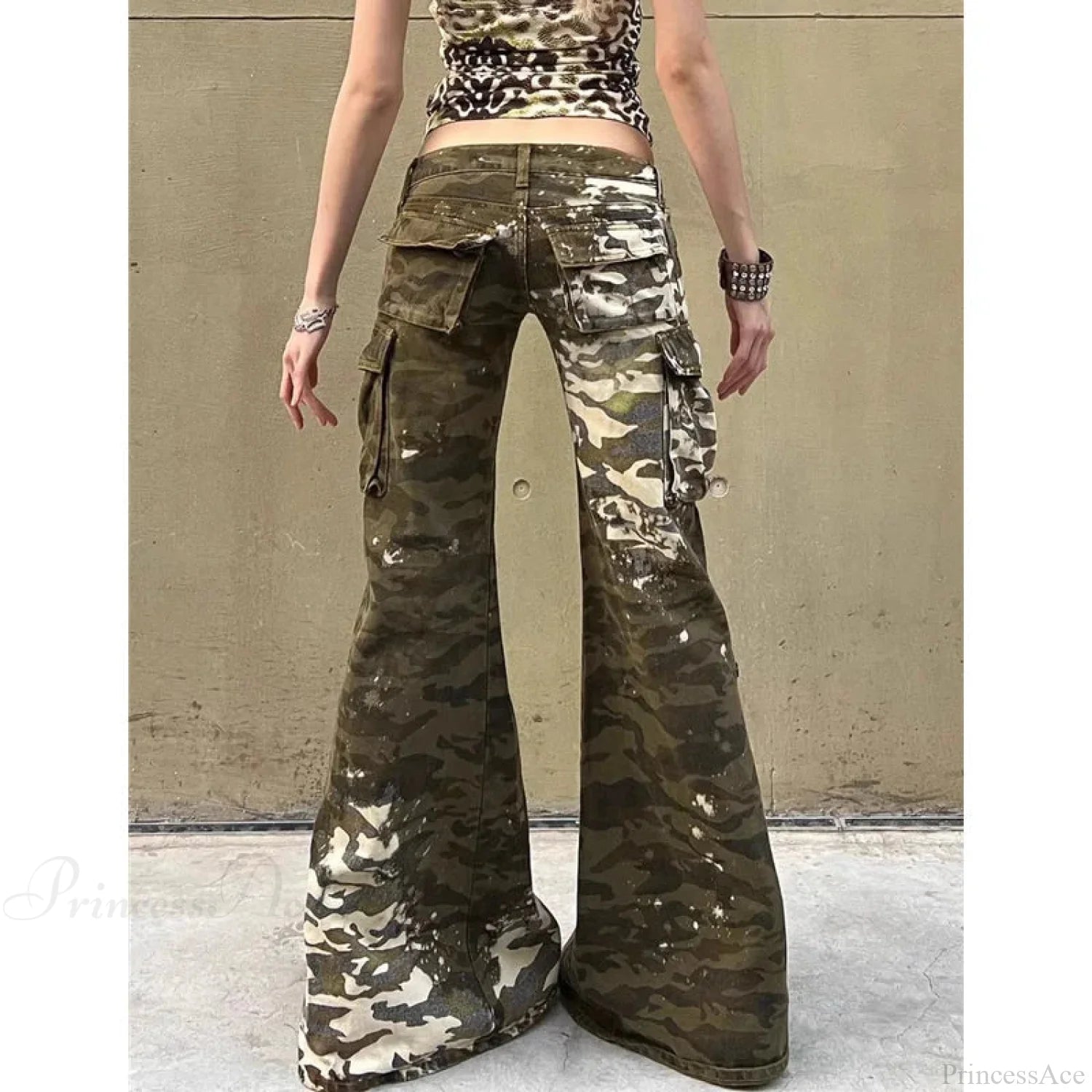 Disguise Medieval Tall Waist Pant