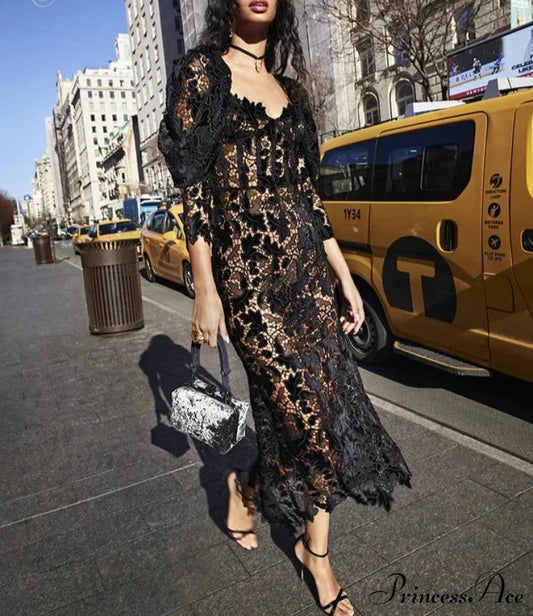 ROBE ÉLÉGANTE DOMINICA 