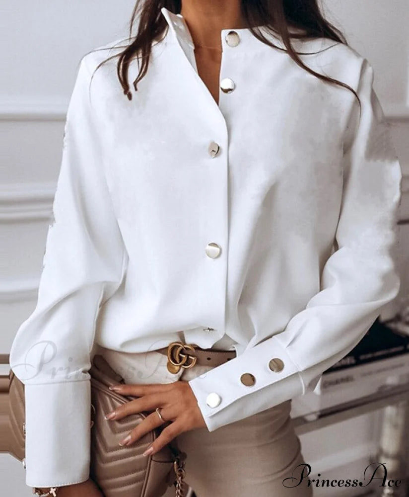 Elegant Bella Blouse Tops & Blouses