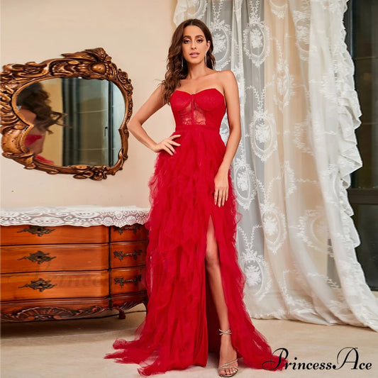 Dresses