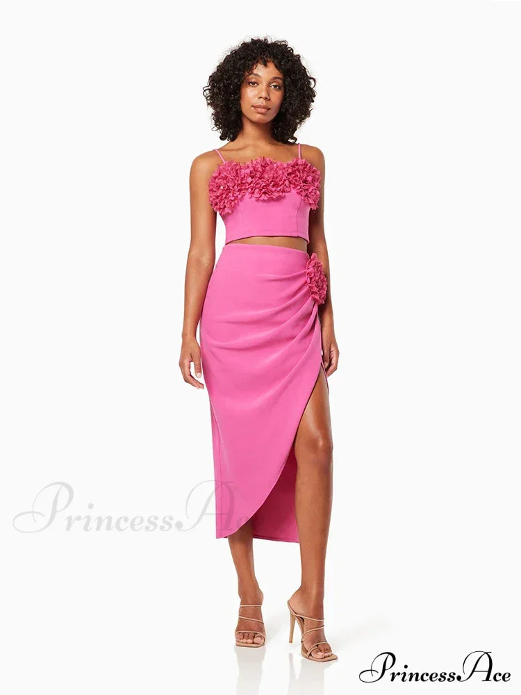 Ellie Two Stylish Piece Set