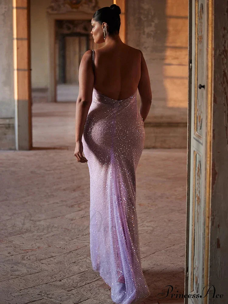 Eloise Elegant Maxi Dress