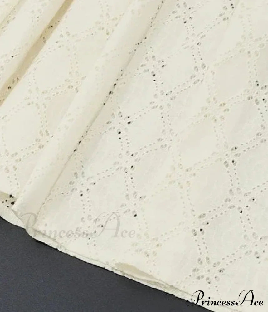 Embroidered Print Bralette Charming And Maxi Skirt Set Long Set