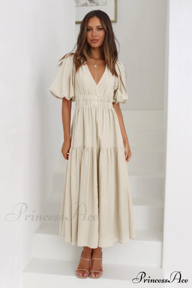 Erin Midi Dress | Dress In Beauty
