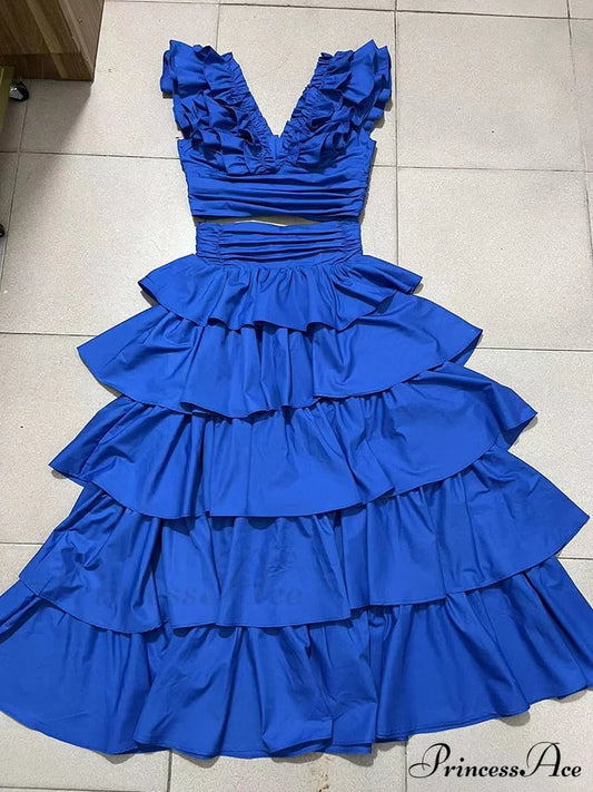 Esther Two Stylish Piece Set