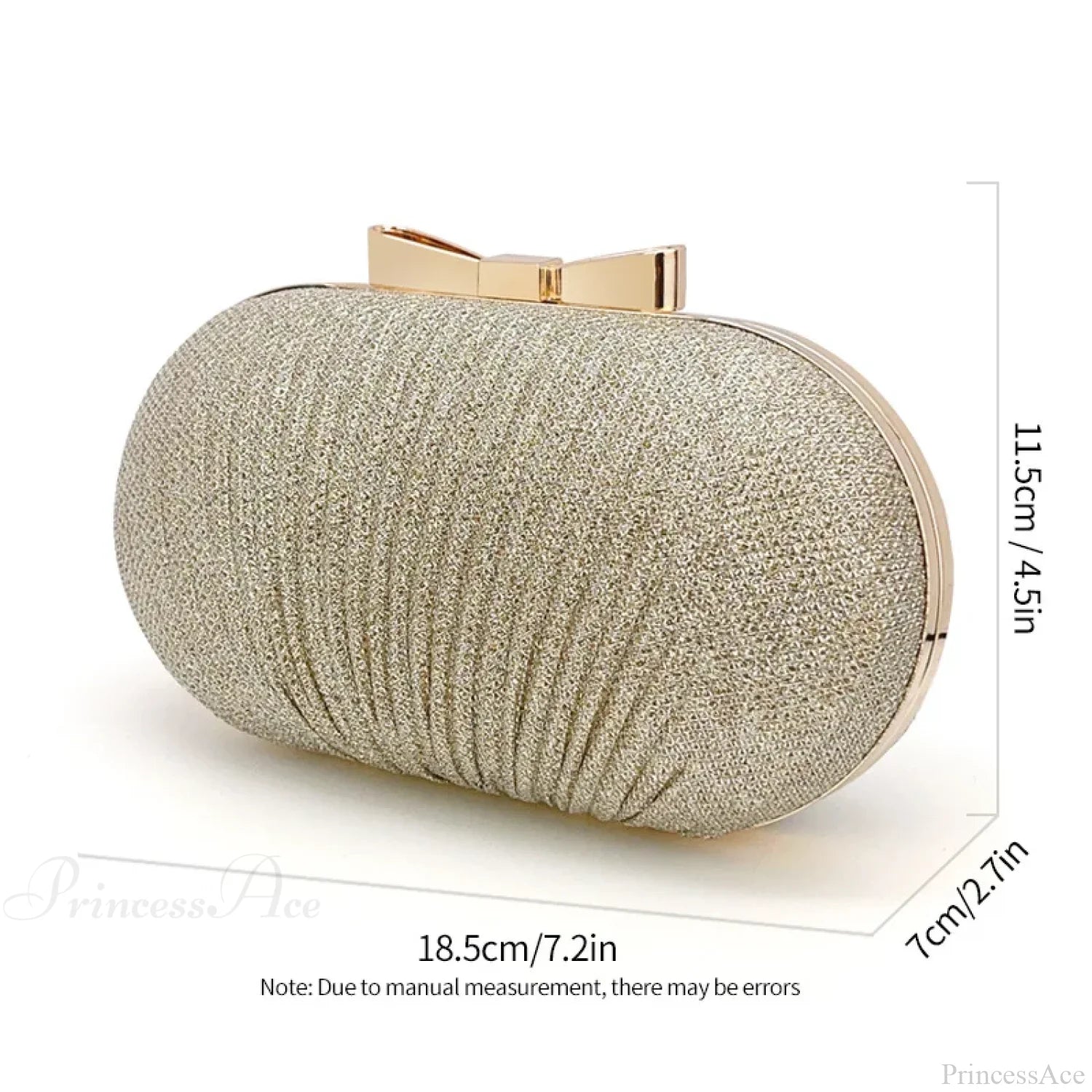 Evening Coin Purse Wedding Wristlet wristlet-250126