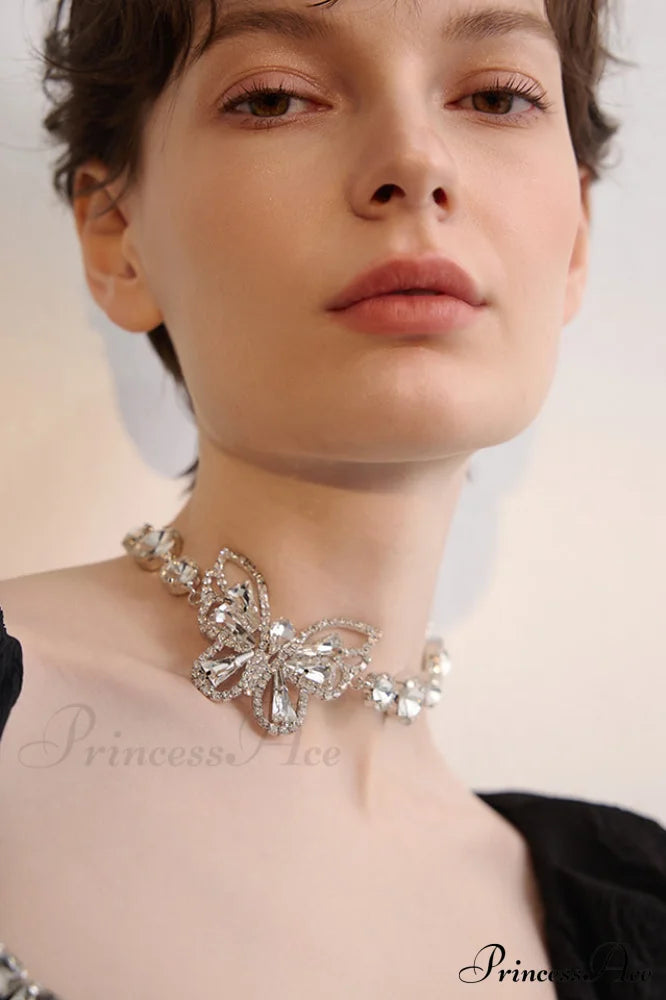 Fashion Charm Stylish Choker Necklace