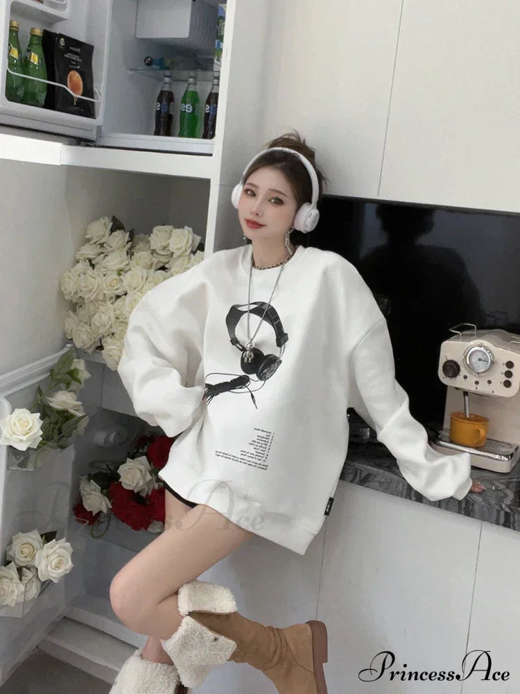 Fashionable Trendy Casual Comfortable Hoodie Sweatshirts & Hoodies-L