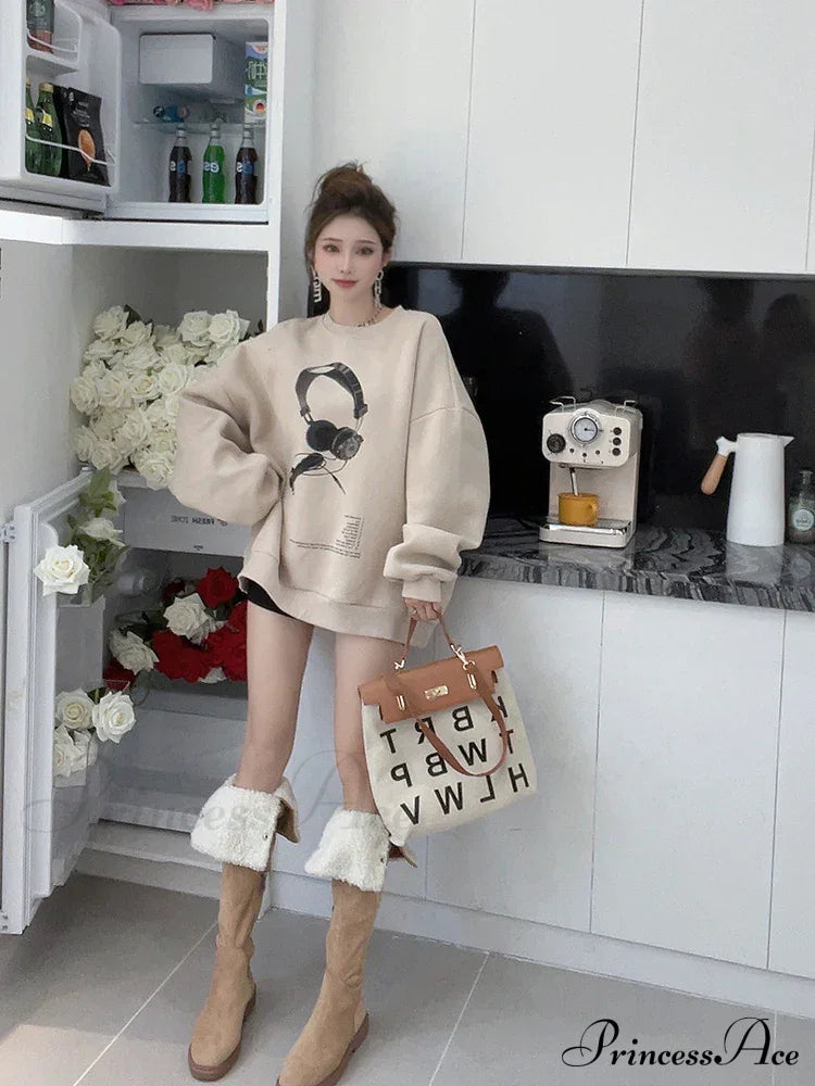 Fashionable Trendy Casual Comfortable Hoodie Sweatshirts & Hoodies-L