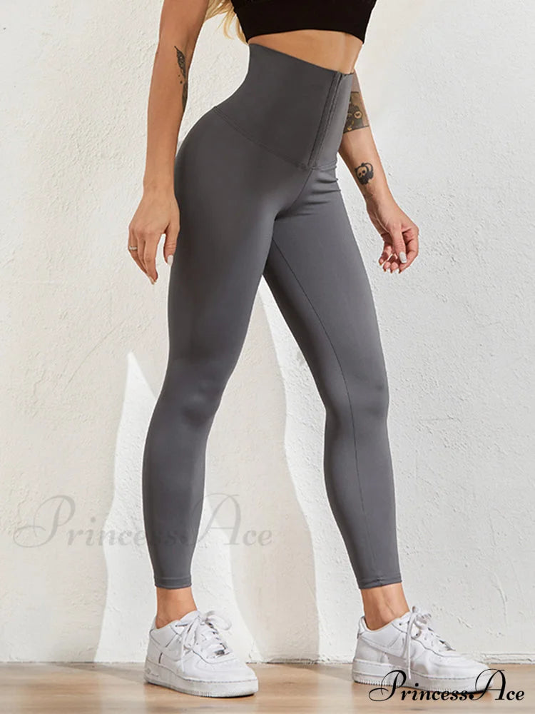 Fitness High Waist Leggings