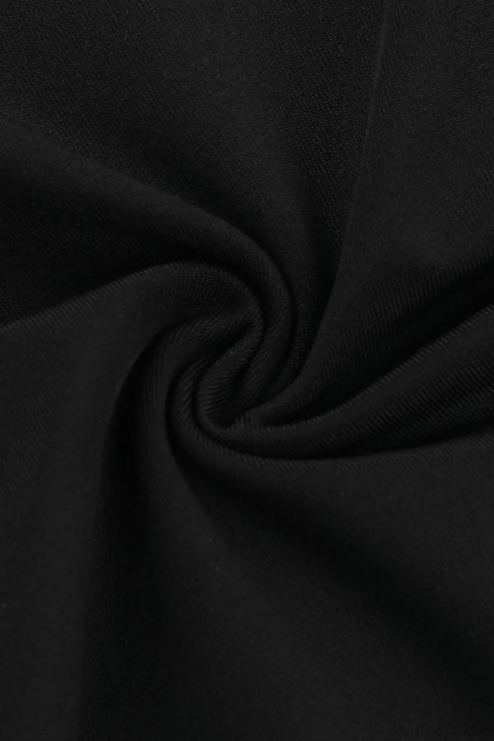 Fitted Cutout Sexy Mini Dress