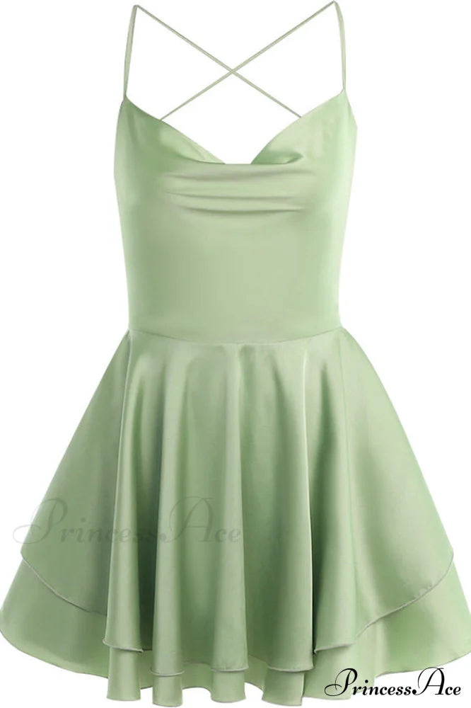 Florence Elegant Playsuit