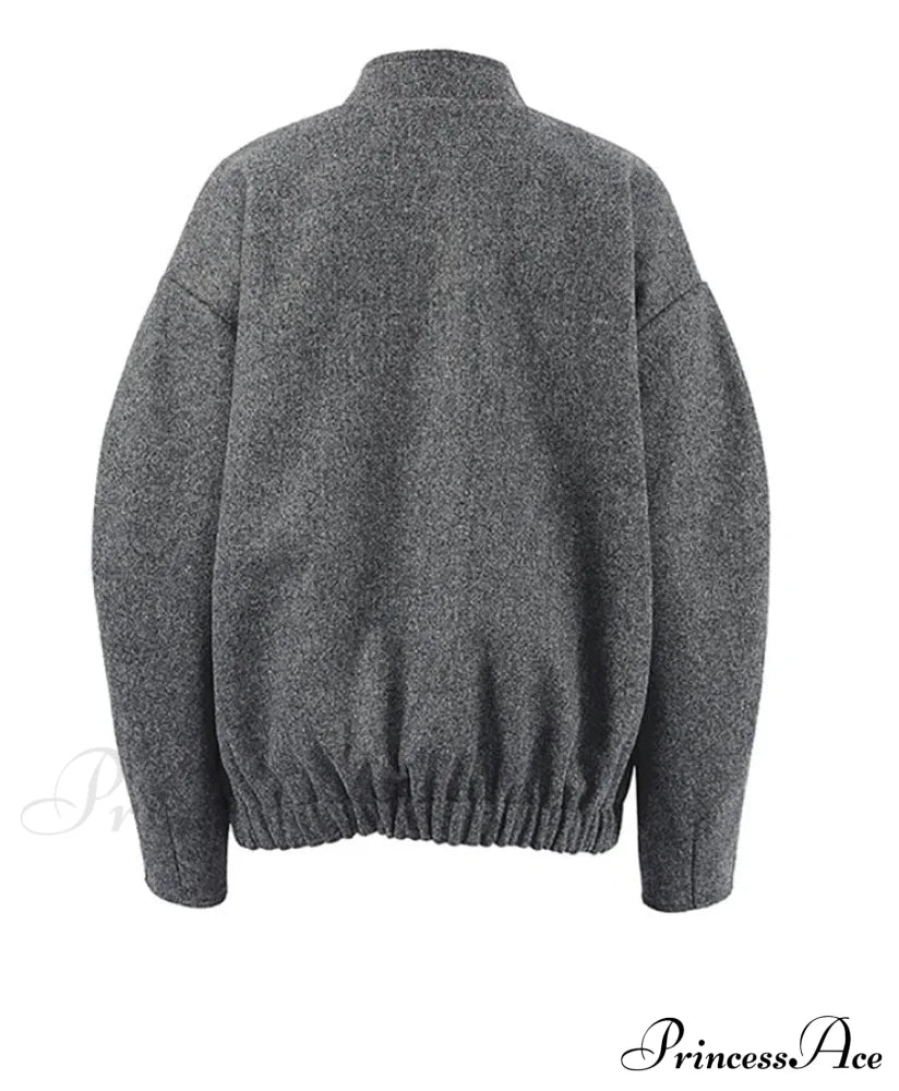 Fontaine Elegant Jacket