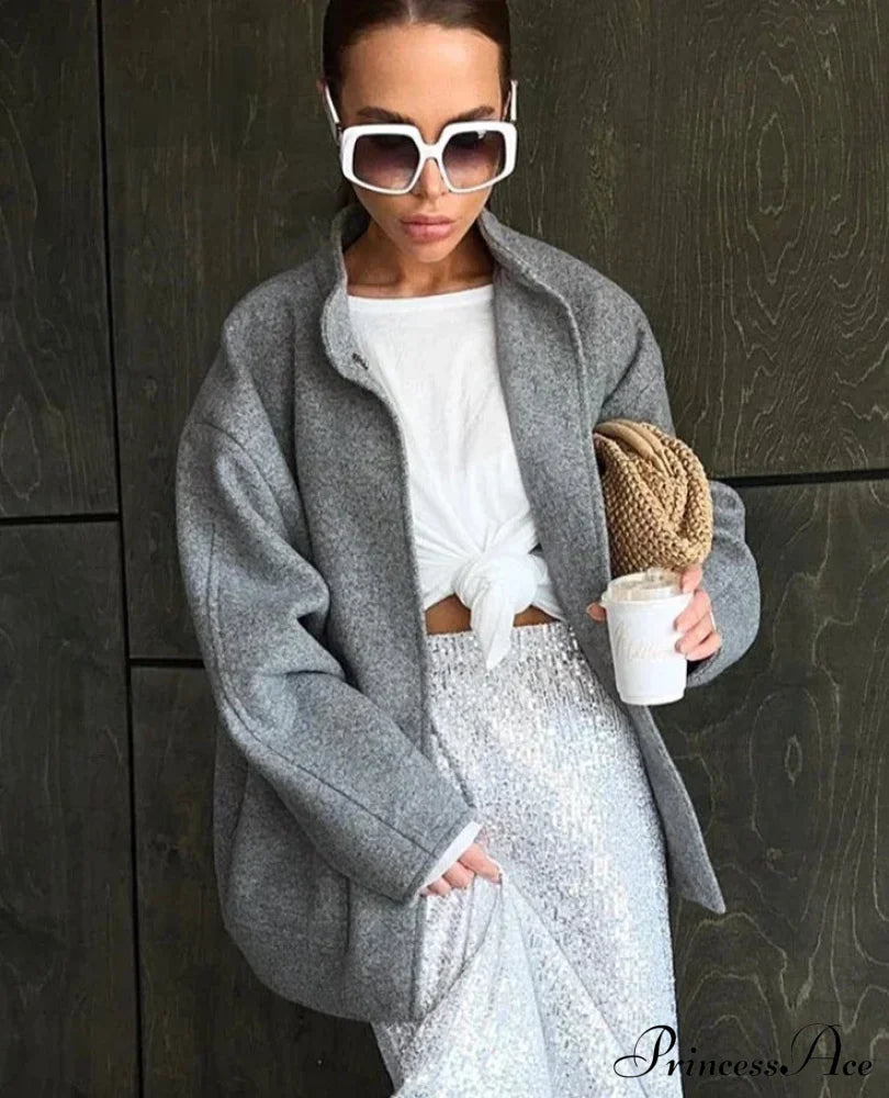 Fontaine Elegant Jacket