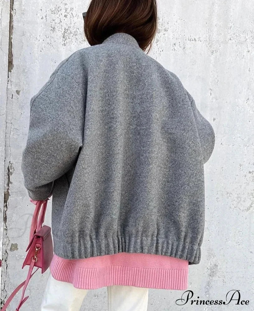 Fontaine Elegant Jacket