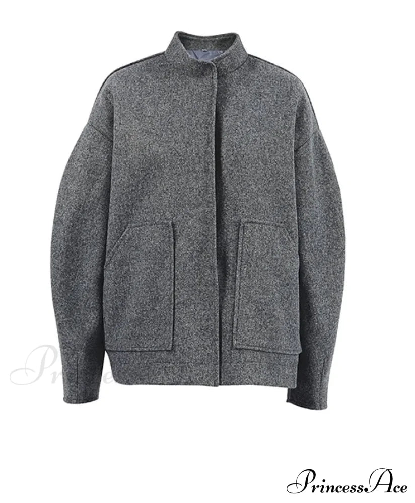 Fontaine Elegant Jacket