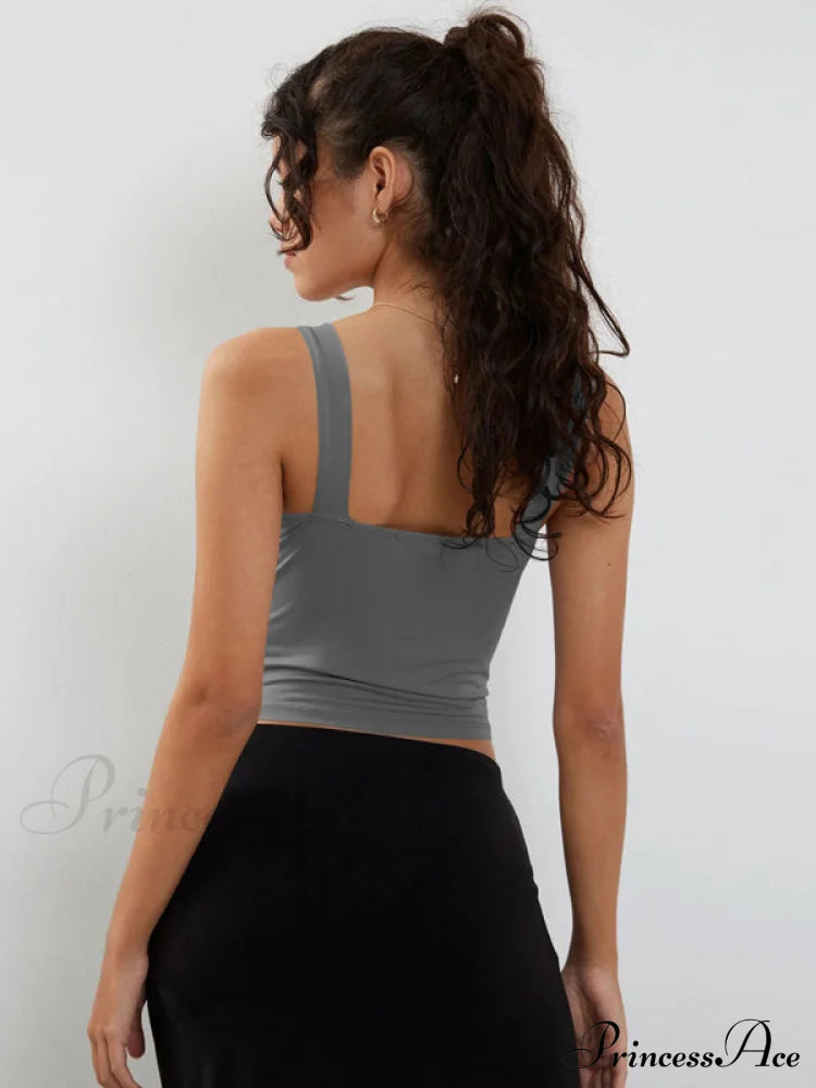 For Camisole Fit Slim Women