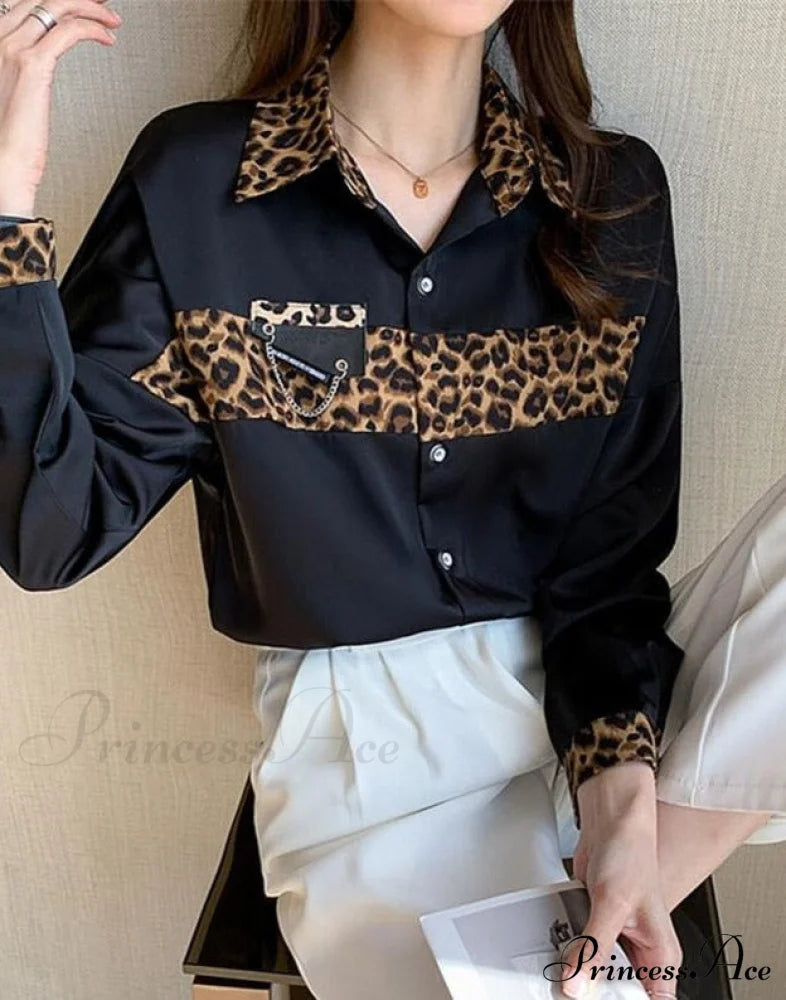 Francine Women’s Shirt Tops & Blouses