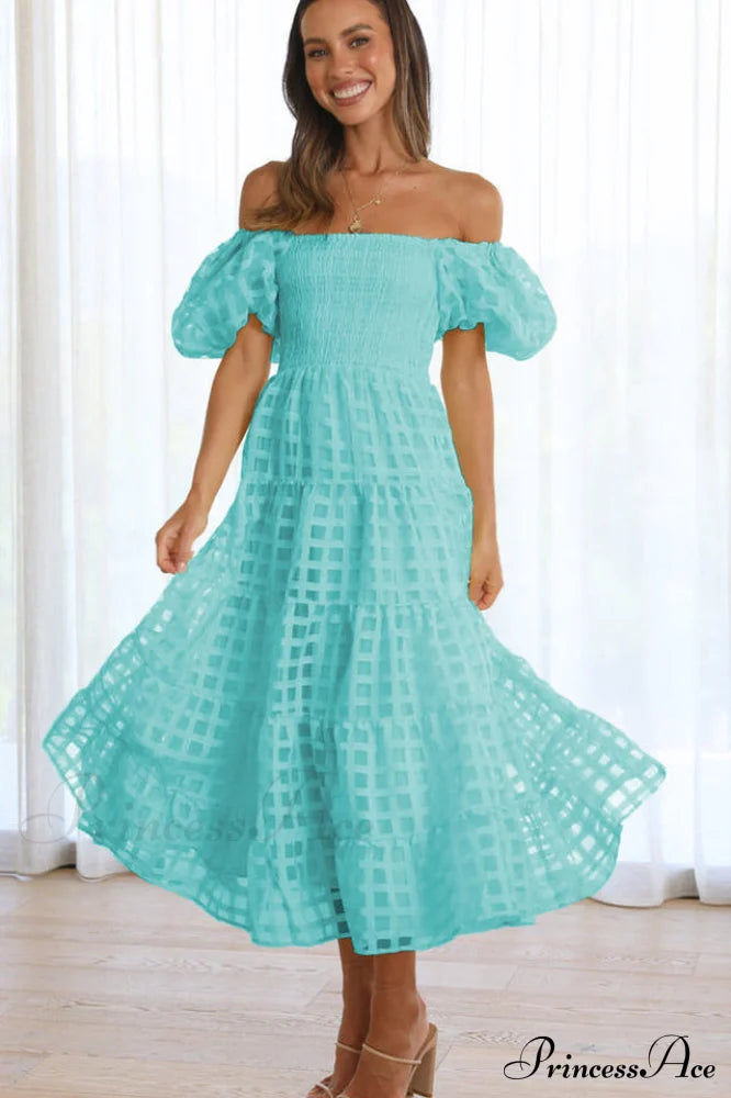 Gin Midi Dress | Dress In Beauty