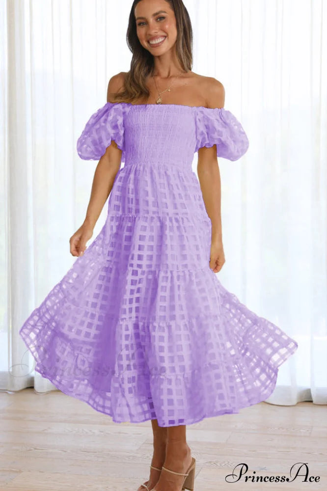 Gin Midi Dress | Dress In Beauty