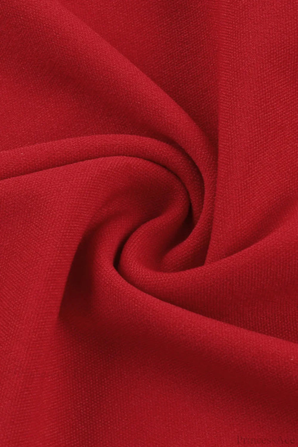 Halter Spliced Fishtail Maxi Dress