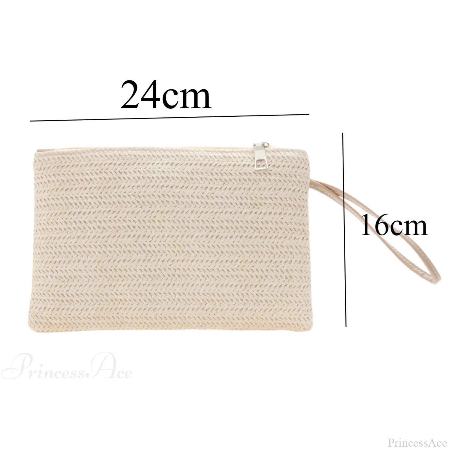 Handmade Backpack Phone Coin Wristlet Khaki wristlet-250126