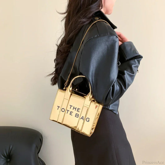 High-Quality Leather Designer Luxury Satchel Handbag handbag-250126