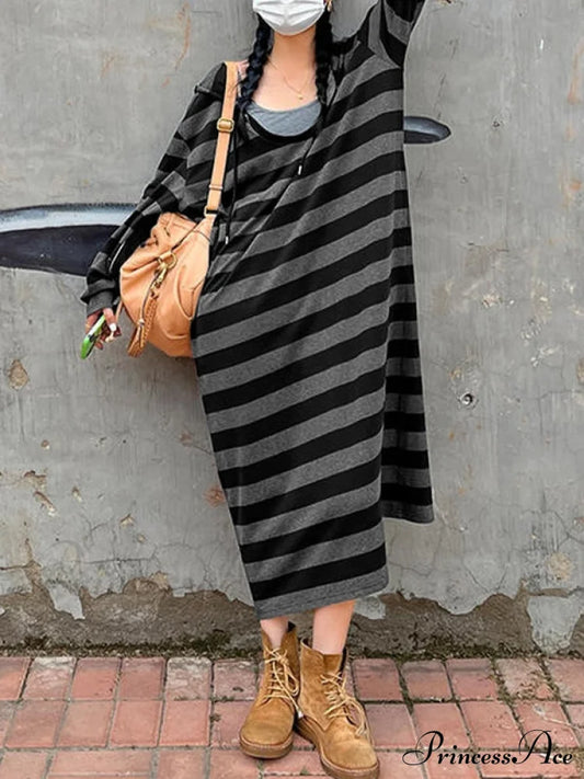 Hooded Star Graceful Zip-Up Cropped Cardigan Black / S Maxi Dresses