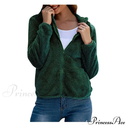 Hooded Warm Stylish Chic Trendy Elegant Fashionable Classic Comfortable Jacket