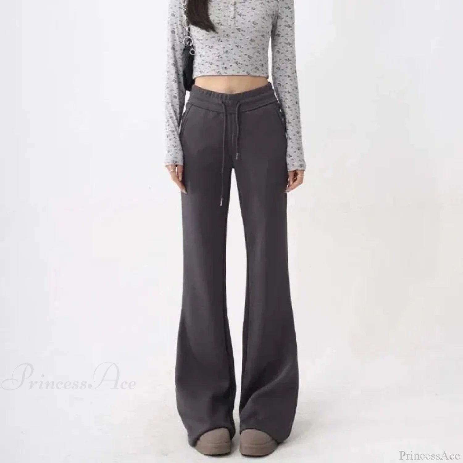 Hottie High Waist Flare Pants