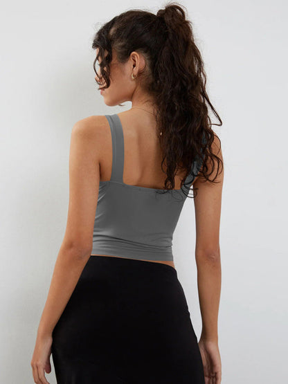 for Camisole Fit Slim Women